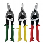 Midwest Snips 3pc Regular Aviation Pack P6716RLS