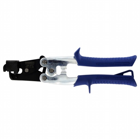 Midwest Snips Permatab Crimper MW-PTC