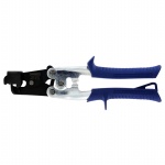 Midwest Snips Permatab Crimper MW-PTC