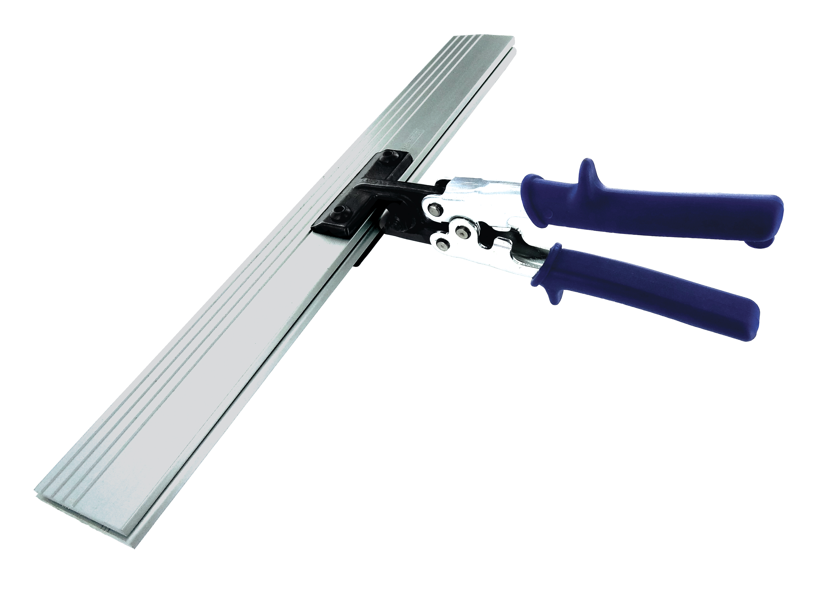 Midwest 15-Inch Straight Aluminum Blade Seamer MWT-S15