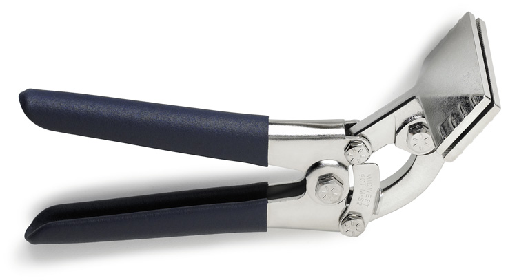 Midwest Snips Offset Seamer 3 in. MWT-S2