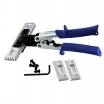Midwest Snips Interchangeable Blade Seamer 3 in./6 in. MWT-S36