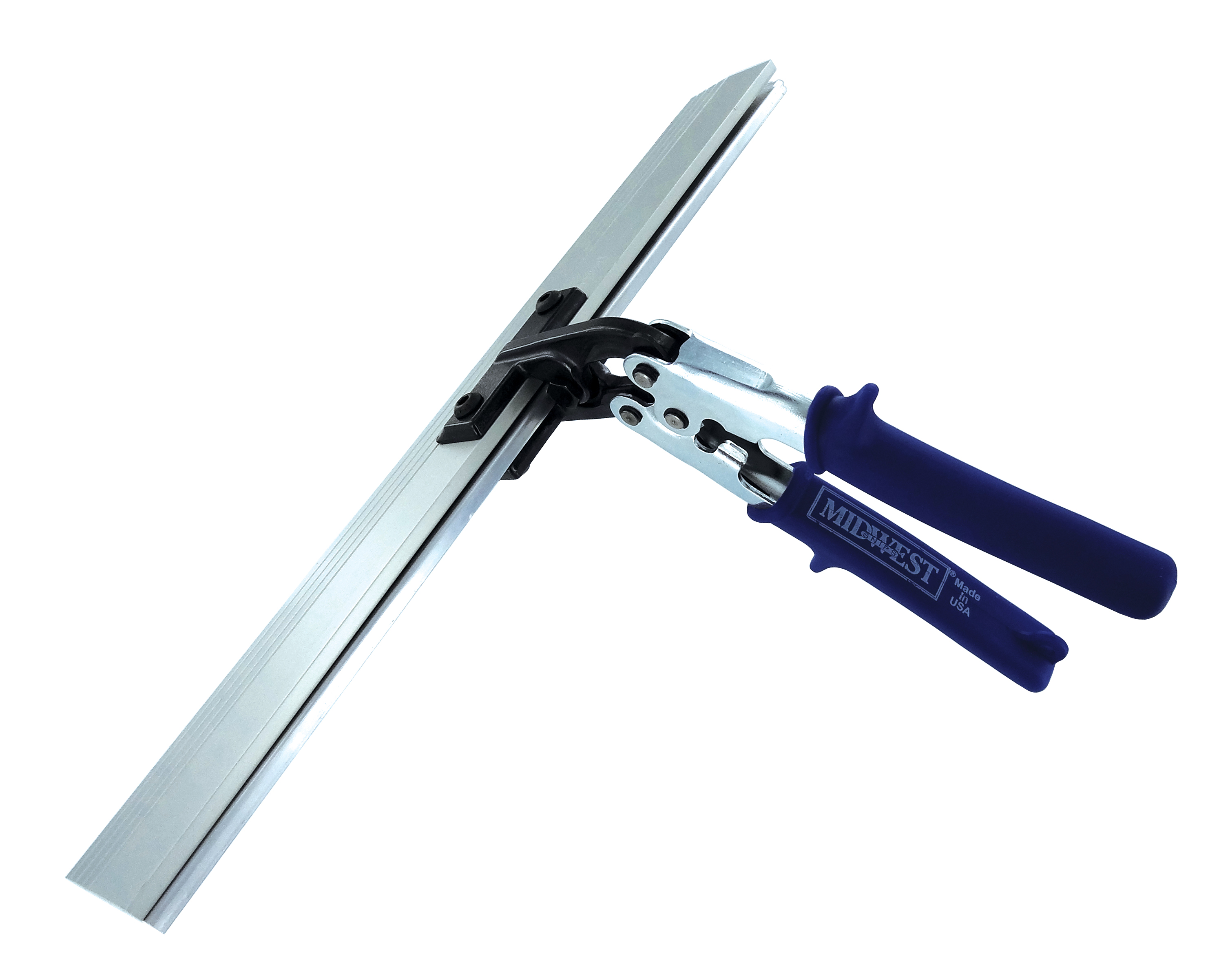 Midwest 15-Inch Offset Aluminum Blade Seamer MWT-SO15