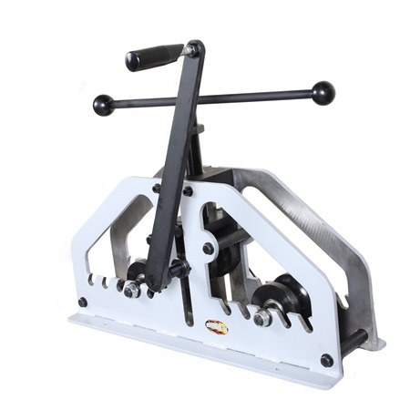 Manual Roll Benders