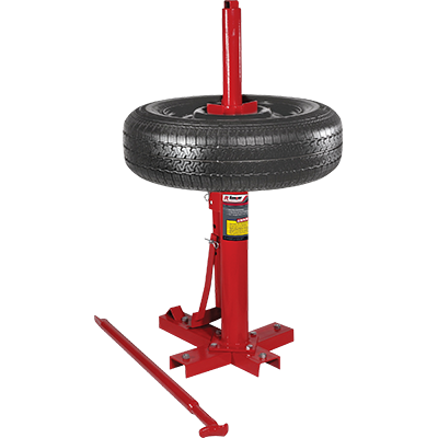 Manual Wheel Service