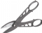 Malco Andy Classic Combination Snip 12 in. - MC12A