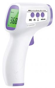 MedSource Non-Contact Infrared Body Thermometer - MS-131002 