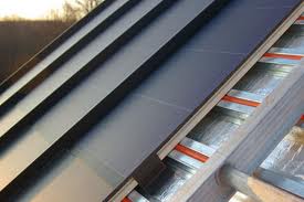 Metal Roofing Tools