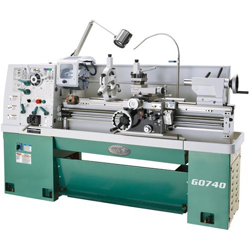 Metalworking Machines