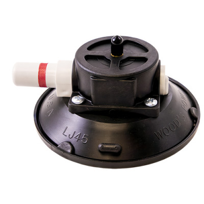 Mounting Cups 