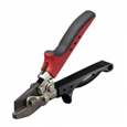 Malco Hand Notcher Redline 1 in. - N2R