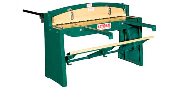 Sheet Metal Shears