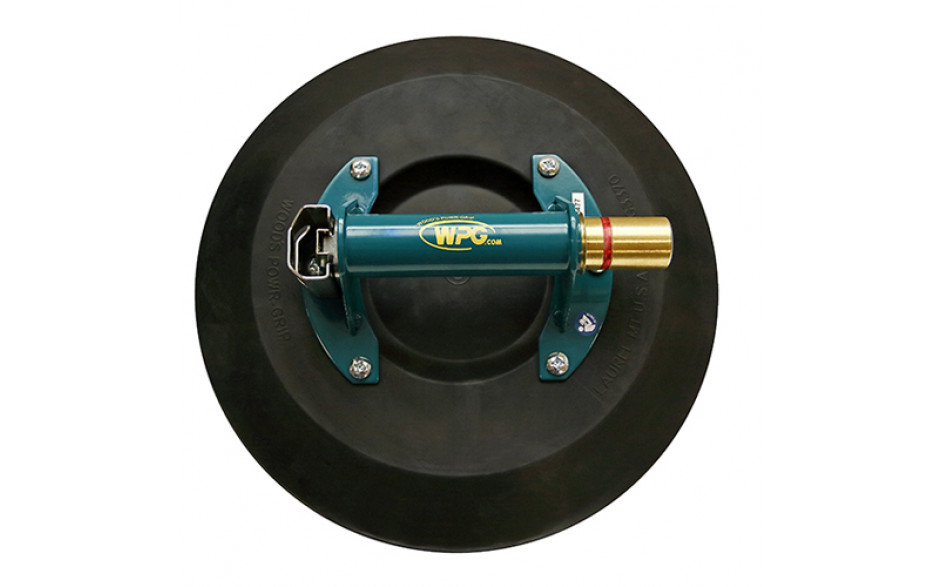 Wood's power grip 11 IN hand cup for flat surfaces  - N6292