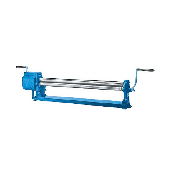 Roper Whitney No. 392 Manual Roll Bending Machine