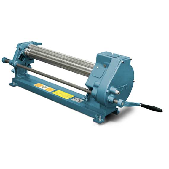 Roper Whitney No. 418 Manual Roll Bending Machine