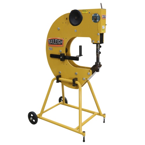 Baileigh Industrial Reciprocating Hammer PH-19