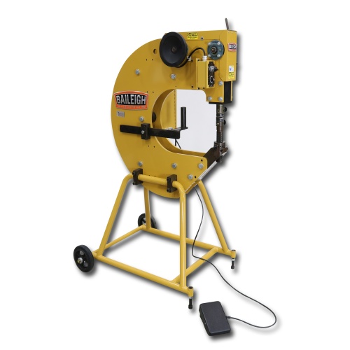 Baileigh Industrial Power Hammer PH-19VS