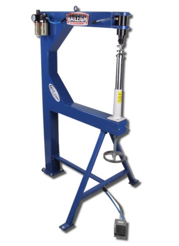 Baileigh Industrial Planishing Hammer PH-24A