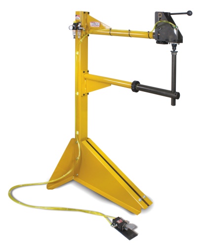 Baileigh Industrial Planishing Hammer PH-36A