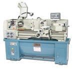 Baileigh Industrial Metal Lathe PL-1340