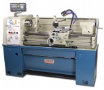 Baileigh Industrial Metal Lathe PL-1440E