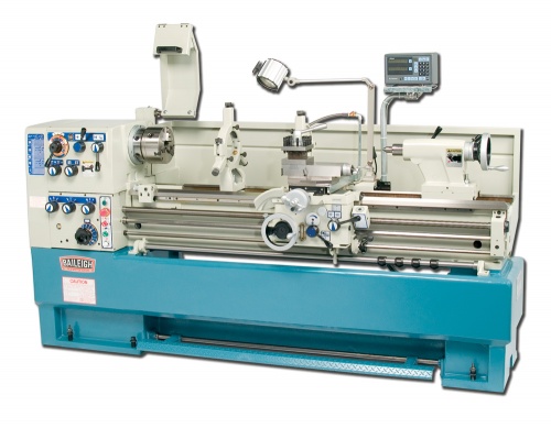 Baileigh Industrial Engine Lathe PL-1860