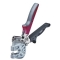Malco Punch Lock Stud Crimper Redline- PL1R