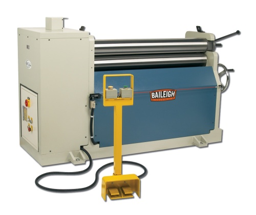 Baileigh Industrial Plate Roll PR-403