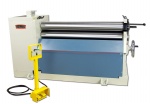 Baileigh Industrial Plate Roll PR-503