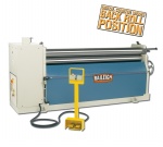 Baileigh Industrial Plate Roll PR-609