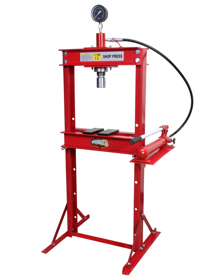 Shop Presses