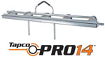 PRO 14 Siding Brakes 