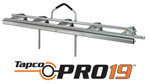 PRO 19 Siding Brakes 