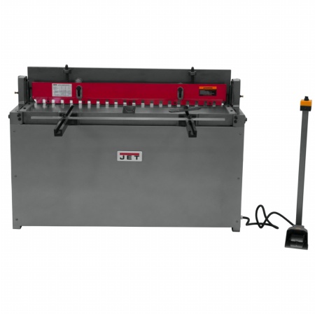 JET 4 Foot 16 Gauge  Pneumatic Shear - PS-1652T - 756203