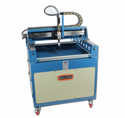 Baileigh Industrial Plasma Table PT-22