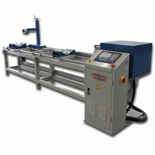 Plasma Pipe & Tube Profiling Machines