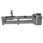 Baileigh Industrial Plasma Tube Profiling Machine PTP-1120