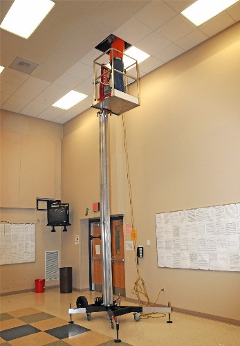 PowerLift Systems