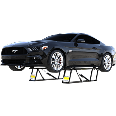 Portable Car Lift