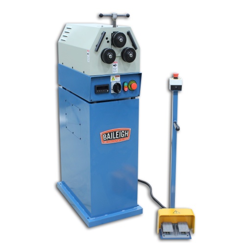 Baileigh Industrial Roll Bender R-M20-110