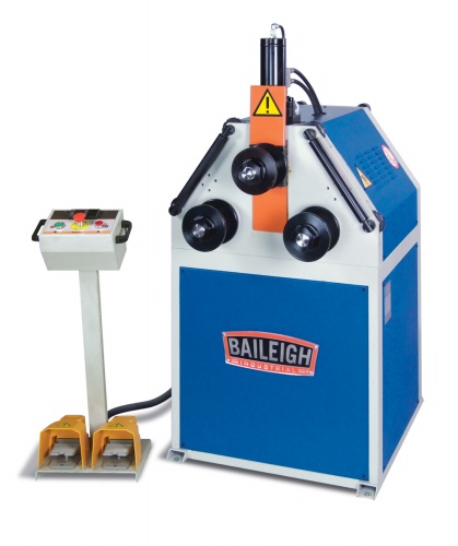 Baileigh Industrial Profile Bender R-M55H