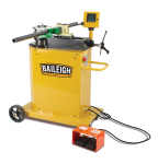 Baileigh Industrial 220V 1-phase power Tube Bender RDB-250