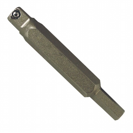 Wrench Inserts