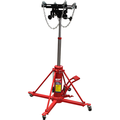 Transmission Jack