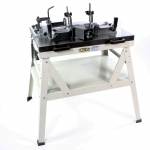 Baileigh 31 IN x 12 IN Sliding Router Table RTS-3012
