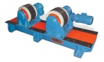 Baileigh Industrial Pipe Welding Positioner RWP-110