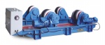 Baileigh Industrial Tank Roll Welding Positioner RWP-220