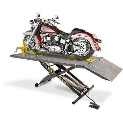 Motorcycle Lifts