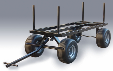 Trailers and Accessories