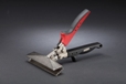 Malco Redline Hand Seamer with Forged Steel Jaws 6 in. - S6R